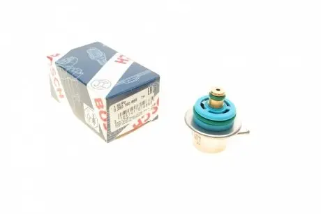 Клапан регулировки давления топлива Peugeot Partner 97-02/Renault Kangoo/Megane/Scenic 1.2-2.0 97- BOSCH 0 280 160 560