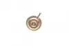 Клапан регулировки давления топлива Peugeot Partner 97-02/Renault Kangoo/Megane/Scenic 1.2-2.0 97- BOSCH 0 280 160 560 (фото 5)