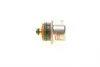 Клапан регулирования давления топлива ТНВД VW T5 3.2 V6 03-09 BOSCH 0 280 160 575 (фото 3)