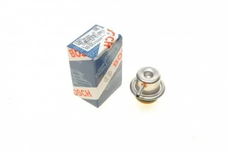 Клапан регулирования давления топлива ТНВД VW T5 3.2 V6 03-09 BOSCH 0 280 160 575