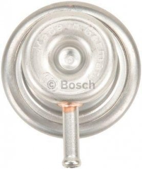 Регулятор тиску подачі палива BOSCH 0280160661