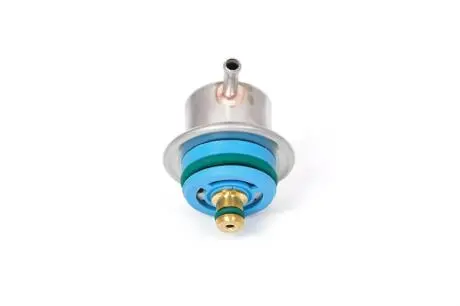 Регулятор давления подачи топлива BOSCH 0280160697