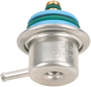 Регулятор тиску подачі палива BOSCH 0280160802