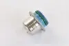 Клапан регулировки давления топлива Renault Mehane/Scenic 1.4TCe 09-/Citroen C5 3.0 V6 01-04 BOSCH 0 280 161 511 (фото 2)