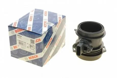 Витратомір повітря MB Vito (W639) 03- (M112) BOSCH 0 280 217 515