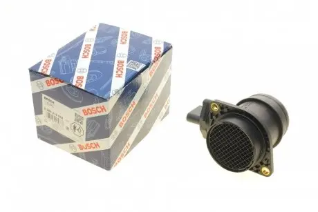 Расходомер повітря VW Golf IV/Skoda Octavia 1.8/2.0i 97-05 BOSCH 0 280 218 002