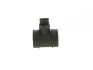 Измеритель массы воздуха BOSCH 0280218019 (фото 2)