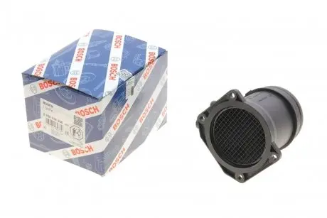 Расходомер воздуха VW Passat 2.0i 01-05 BOSCH 0 280 218 058