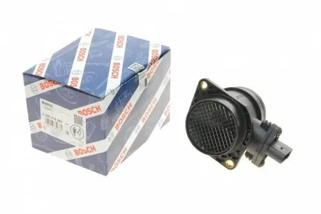 Расходомер воздуха VW Golf IV 98-06/T5 2.0 03-15 BOSCH 0 280 218 060