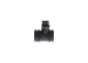 Витратомір повітря (5 pin, модуль) ALFA ROMEO 145, 146, OPEL ASTRA G, ASTRA G/KOMBI, CORSA B 1.0/1.2/1.4 11.96-01.05 BOSCH 0280218405 (фото 1)