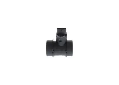 Витратомір повітря (5 pin, модуль) ALFA ROMEO 145, 146, OPEL ASTRA G, ASTRA G/KOMBI, CORSA B 1.0/1.2/1.4 11.96-01.05 BOSCH 0280218405
