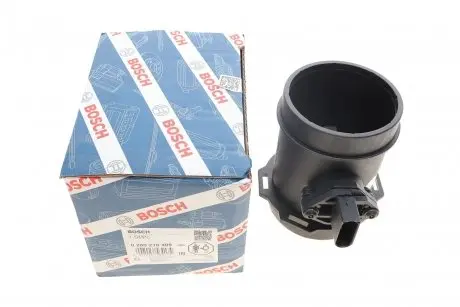 Расходомер воздуха Land Rover Range Rover 4.4 02-12 BOSCH 0 280 218 409