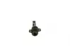 Витратомір повітря Opel Zafira/Meriva B/Chevrolet Aveo 1.0-1.8/2.0CDTI 06- BOSCH 0 280 218 429 (фото 5)