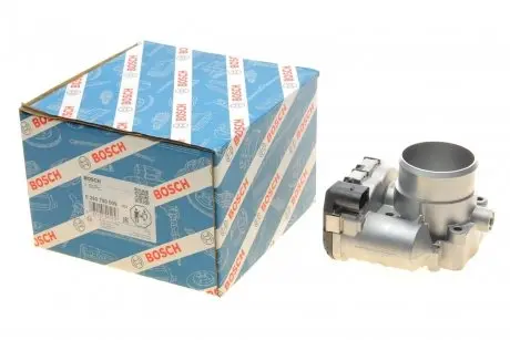Заслонка дроссельная Audi A4/A6/Skoda Superb/Passat B5 1.8T 95-10 BOSCH 0 280 750 009