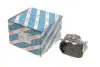 Дроссельная заслонка MB M113/M272 BOSCH 0 280 750 017 (фото 2)