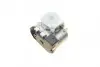 Заслонка дроссельная Citroen C4/C3/Berlingo/Peugeot 206/307/Partner 1.6 16V 00- BOSCH 0 280 750 085 (фото 9)