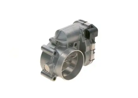 Корпус дросельної заслінки BOSCH 0280750129