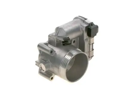 Корпус дроссельной заслонки BOSCH 0280750131