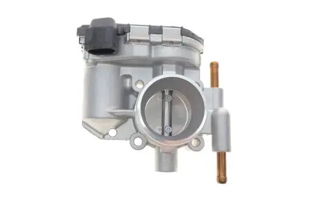 Патрубок дроссельной заслонки BOSCH 0 280 750 133