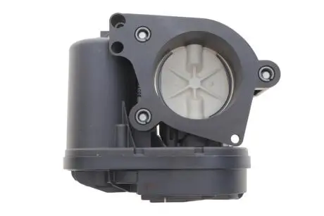 Патрубок дроссельной заслонки BOSCH 0 280 750 164