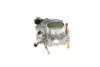 Заслонка дросельна Chevrolet Cruze/Opel Astra/Insignia/Zafira 1.6/1.8 08- BOSCH 0 280 750 244 (фото 7)