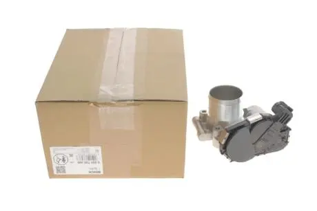 Партубок дросельної заслінки BOSCH 0280750498