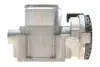 Патрубок дроссельной заслонки BOSCH 0280750532 (фото 5)