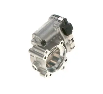 Корпус дросельної заслінки BOSCH 0280750561