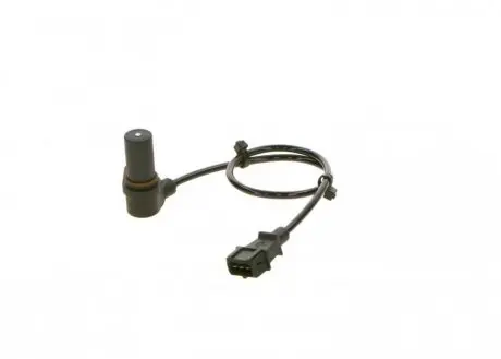 Датчик положення колінчастого вала Opel Astra G/Omega B/Vectra B/C 2.0-2.2 DTI 98- BOSCH 0 281 002 138