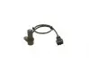 Датчик положення колінчастого вала Opel Astra G/Omega B/Vectra B/C 2.0-2.2 DTI 98- BOSCH 0 281 002 138 (фото 5)
