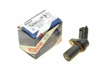 Датчик положення колінчастого вала Iveco/MAN/Renault 96- BOSCH 0 281 002 315