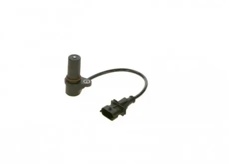 Датчик оборотов коленвала BOSCH 0281002486