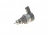 Клапан редукційний рейки паливної Fiat Doblo 1.3D Multijet BOSCH 0 281 002 507 (фото 3)