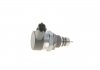 Клапан редукційний рейки паливної Fiat Doblo 1.3D Multijet BOSCH 0 281 002 507 (фото 4)