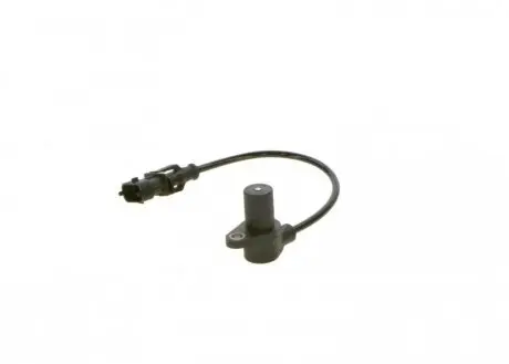 Датчик оборотов коленвала BOSCH 0281002512