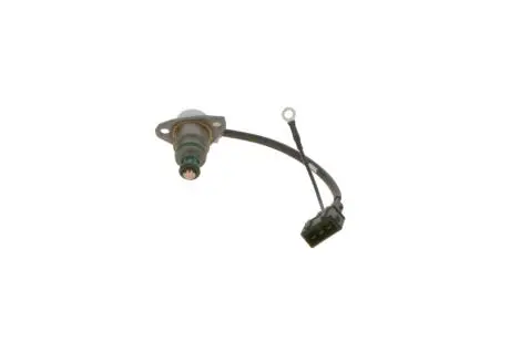 Елемент насосу високого тиску BOSCH 0281002646