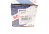 Редукционный клапан рейки топливной. Volvo C30/C70/S40/S80 2.4D 05-12 BOSCH 0 281 002 712 (фото 8)