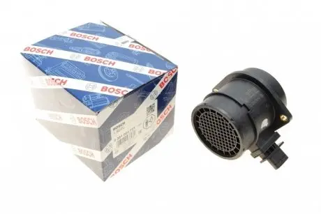 Витратомір повітря Hyundai Santa Fe 2.2CRDi 06-12 BOSCH 0 281 002 721