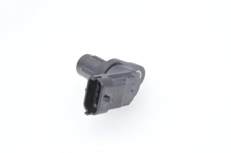 Датчик положення розподільчого валу CHRYSLER VOYAGER IV, FIAT DUCATO, FORD FOCUS C-MAX, HYUNDAI GRANDEUR, HIGHWAY, I30, SANTA FÉ II, SANTA FÉ II/SUV, SONATA V, TRAJET, TUCSON 1.0-3.0D 09.00- BOSCH 0281002904