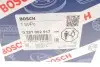 Расходомер воздуха Fiat Doblo 1.3/1.6 Multijet 10- BOSCH 0 281 002 917 (фото 8)