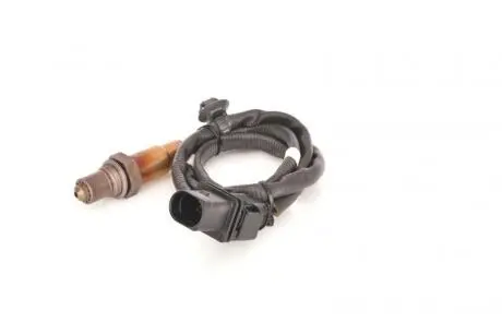 Автозапчасть BOSCH 0281004484