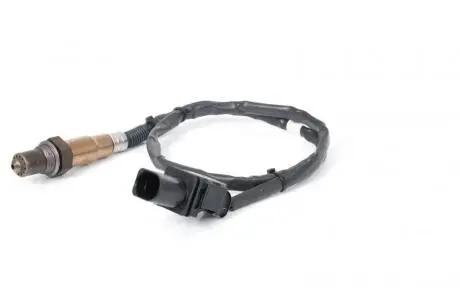 Автозапчасть BOSCH 0281004496