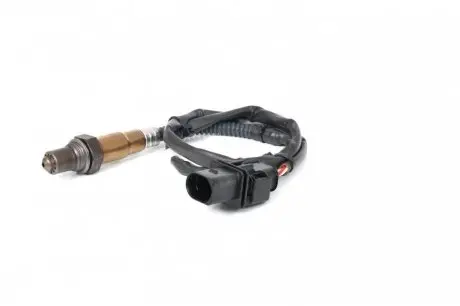 Лямбда-зонд (кількість дротів 5, 830мм) VW AMAROK 2.0D 09.11-05.22 BOSCH 0 281 004 498