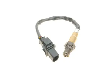 Лямбда-зонд (кількість дротів 5, 335мм) HONDA ACCORD VIII, CIVIC IX, CIVIC X, CR-V III, CR-V IV, HR-V 1.6D/2.2D 01.07- BOSCH 0281004568