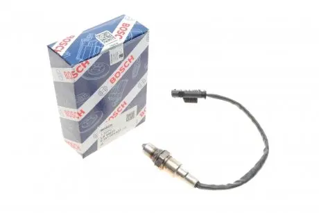 Лямбда зонд BMW 1/2/3/4/5/6/7/X3/X4/X5 (B37/B47) 12- BOSCH 0 281 004 623