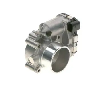 Корпус дросельної заслінки BOSCH 0281005580