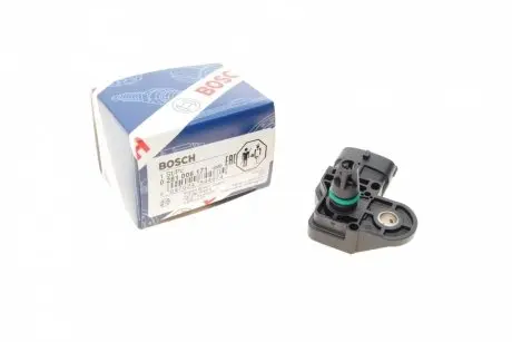 Датчик давления RENAULT/SUZUKI Laguna/Megane/Scenic/Grand Vitara ''1.9''03>> BOSCH 0281006171