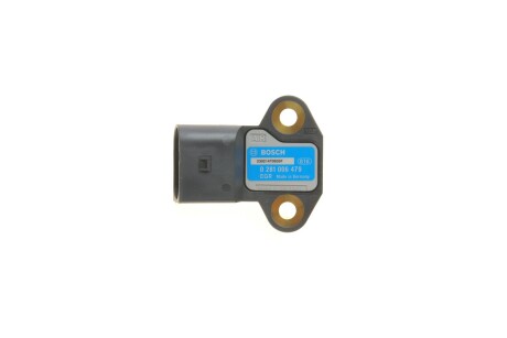 Датчик вакууму BOSCH 0281006479