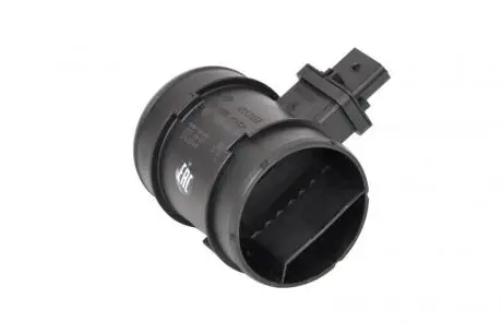 Витратомір повітря (4 pin, модуль) FIAT DUCATO 2.3D 08.06- BOSCH 0281006561