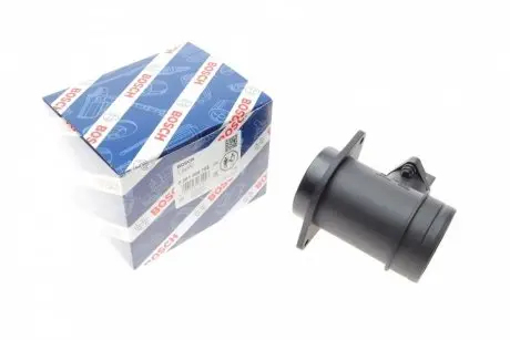 Расходомер воздуха VW LT/T4 2.5TDI 00- BOSCH 0 281 006 755